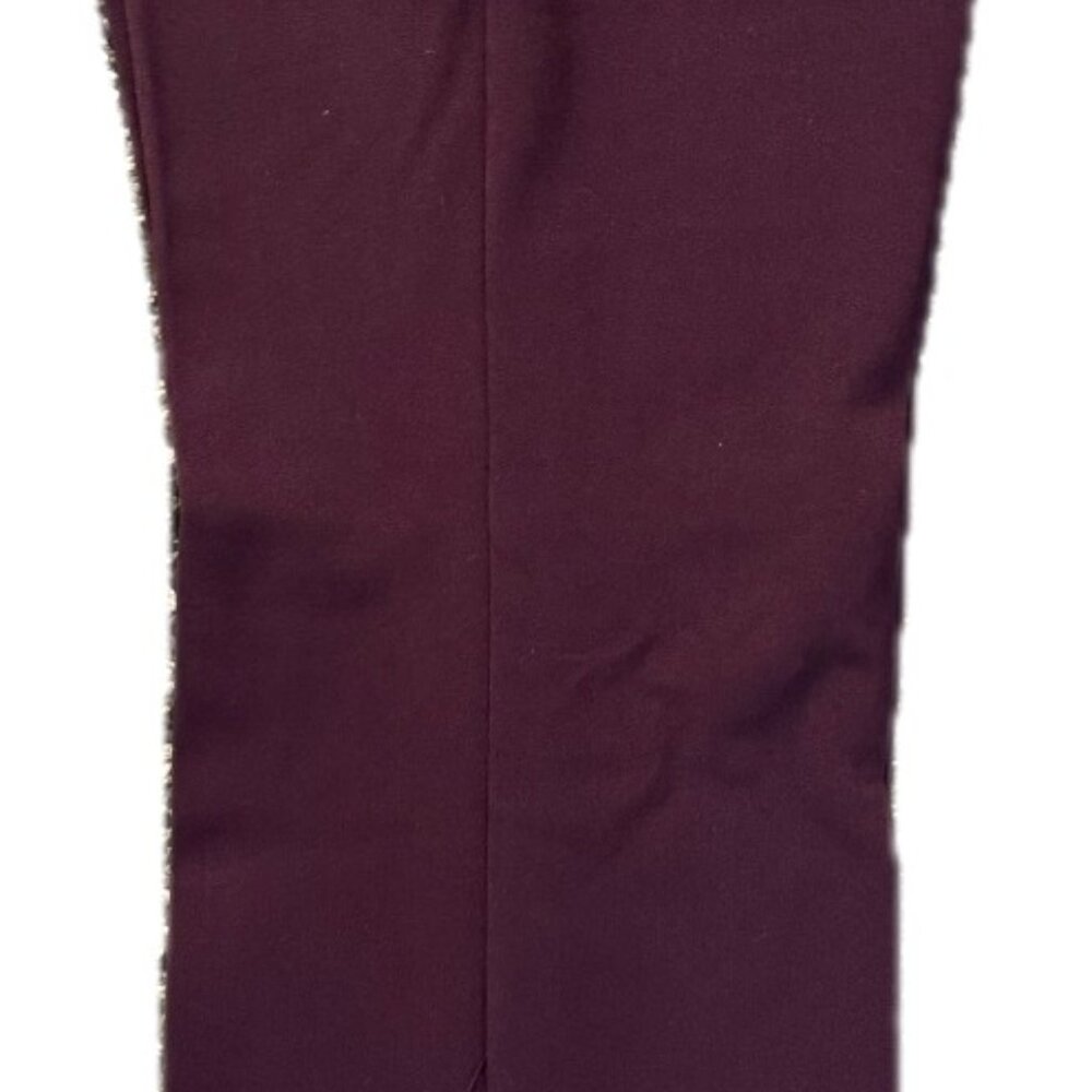 7th Avenue Design Studio Women's Bootcut Dress Pants (NWT)